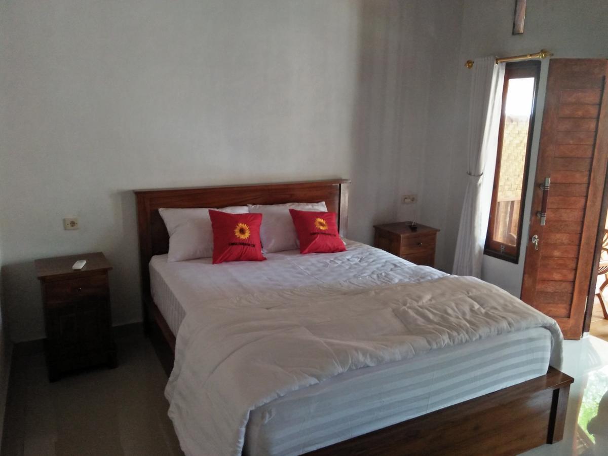 Rama Homestay Ped Ngoại thất bức ảnh