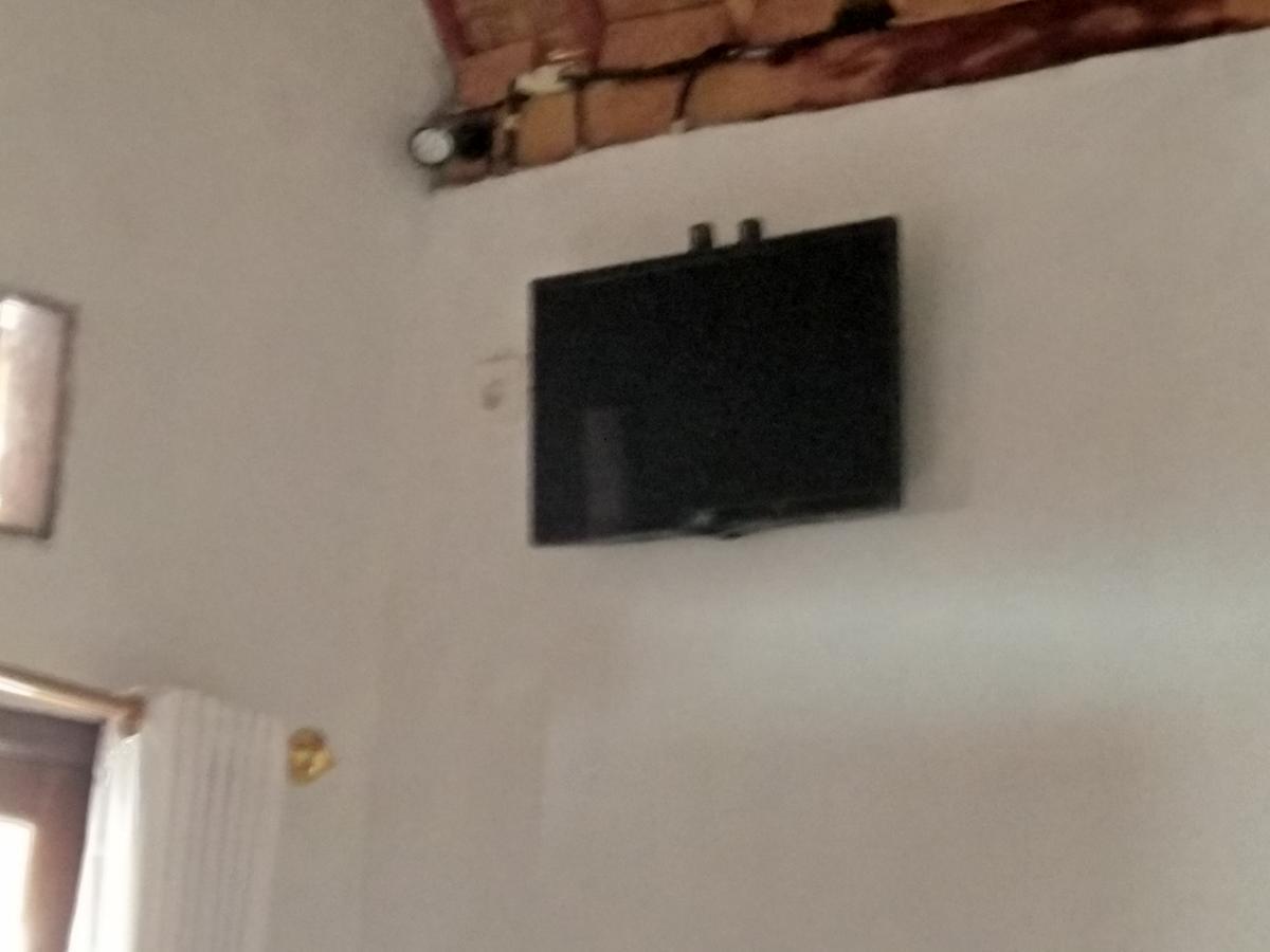 Rama Homestay Ped Ngoại thất bức ảnh