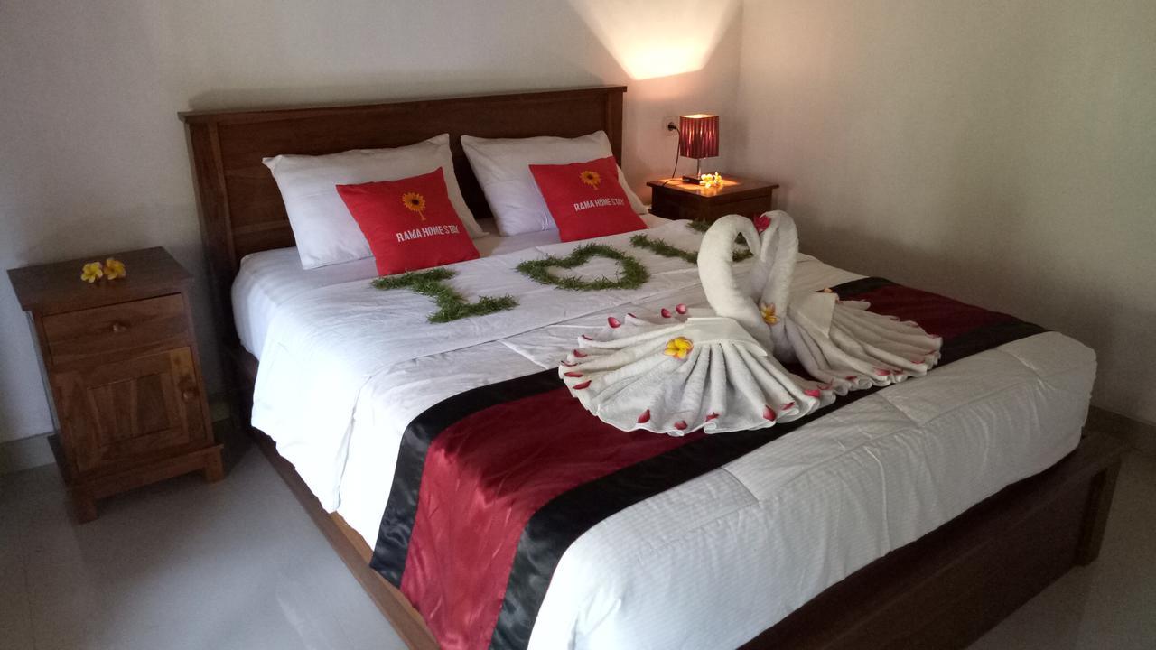 Rama Homestay Ped Ngoại thất bức ảnh