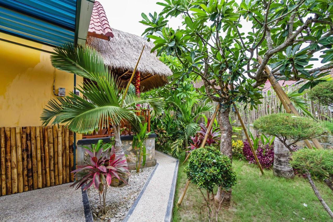 Rama Homestay Ped Ngoại thất bức ảnh