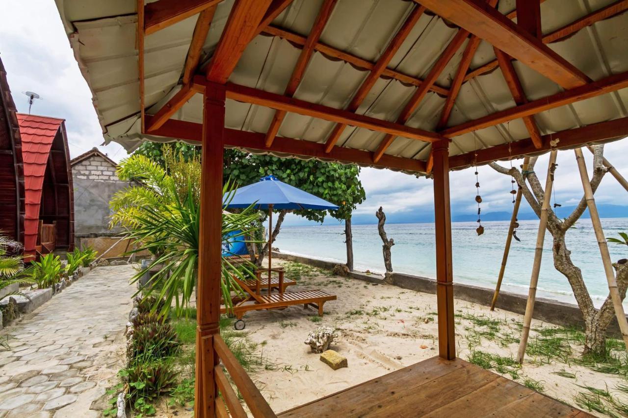 Rama Homestay Ped Ngoại thất bức ảnh