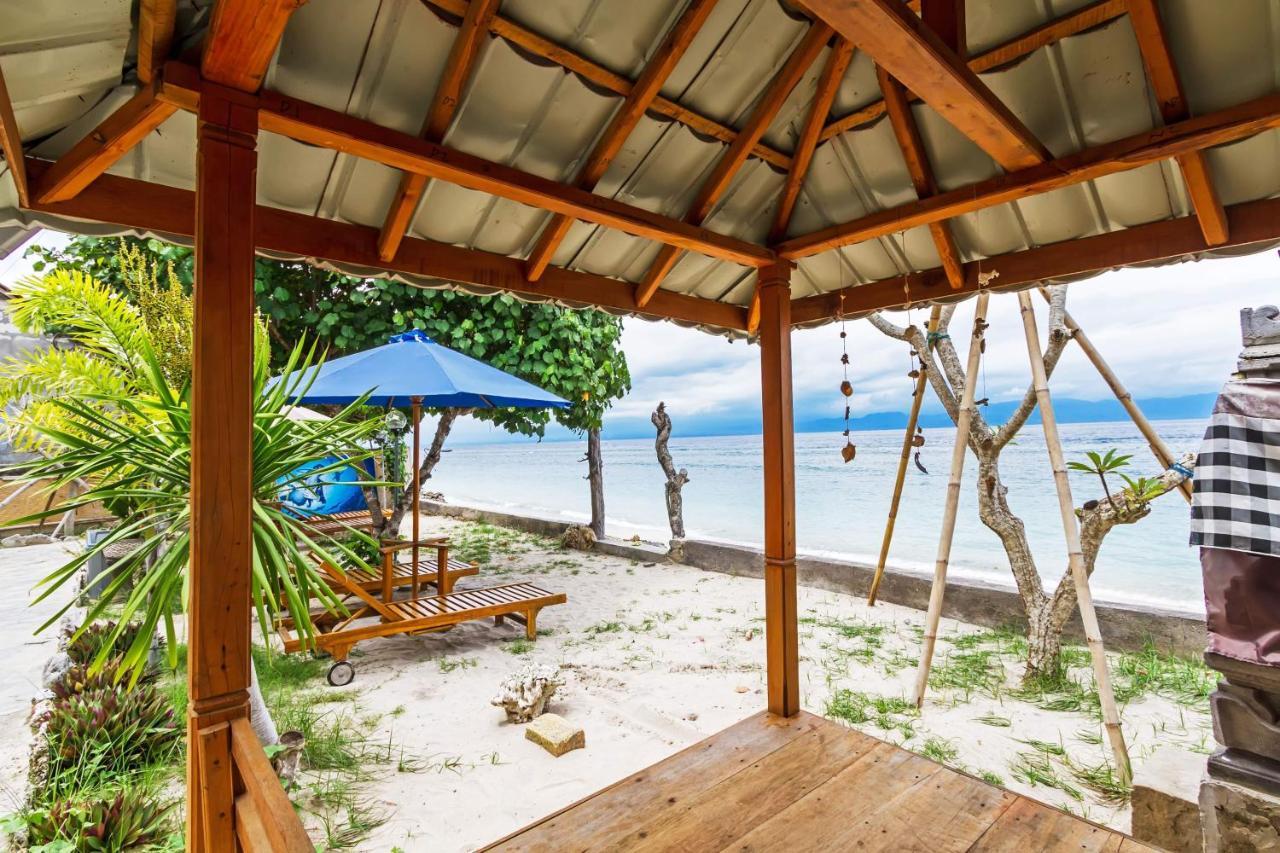 Rama Homestay Ped Ngoại thất bức ảnh