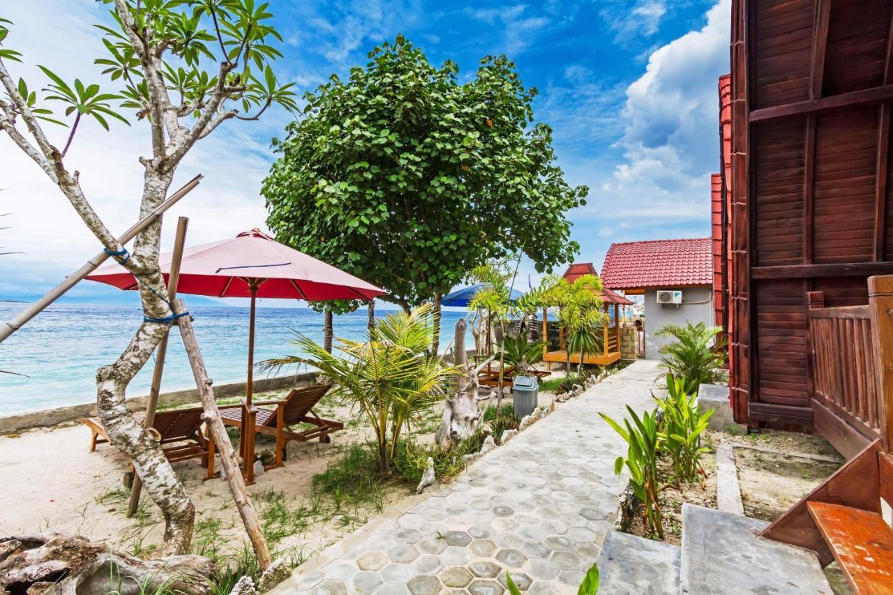 Rama Homestay Ped Ngoại thất bức ảnh