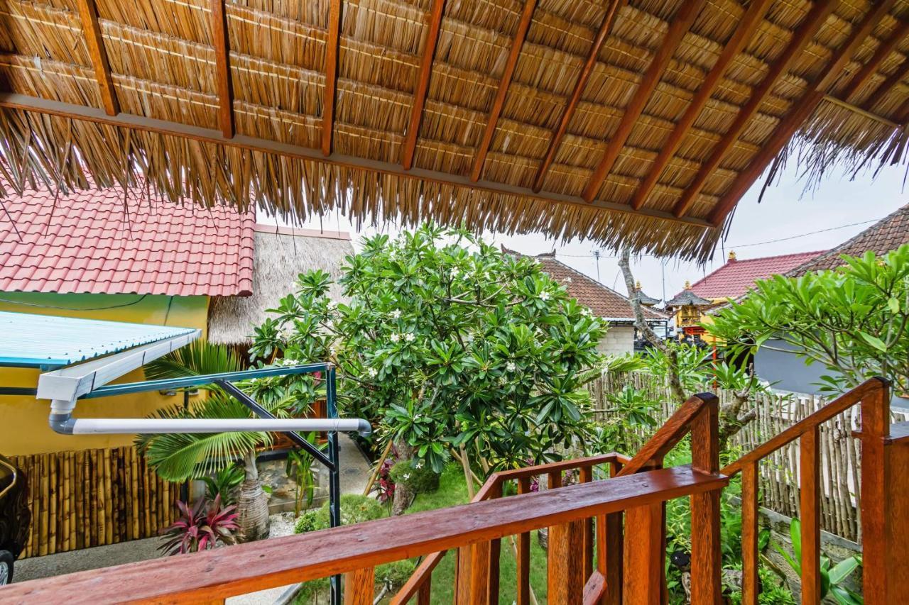 Rama Homestay Ped Ngoại thất bức ảnh