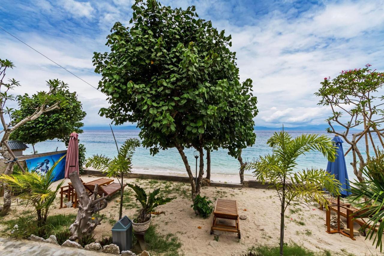 Rama Homestay Ped Ngoại thất bức ảnh