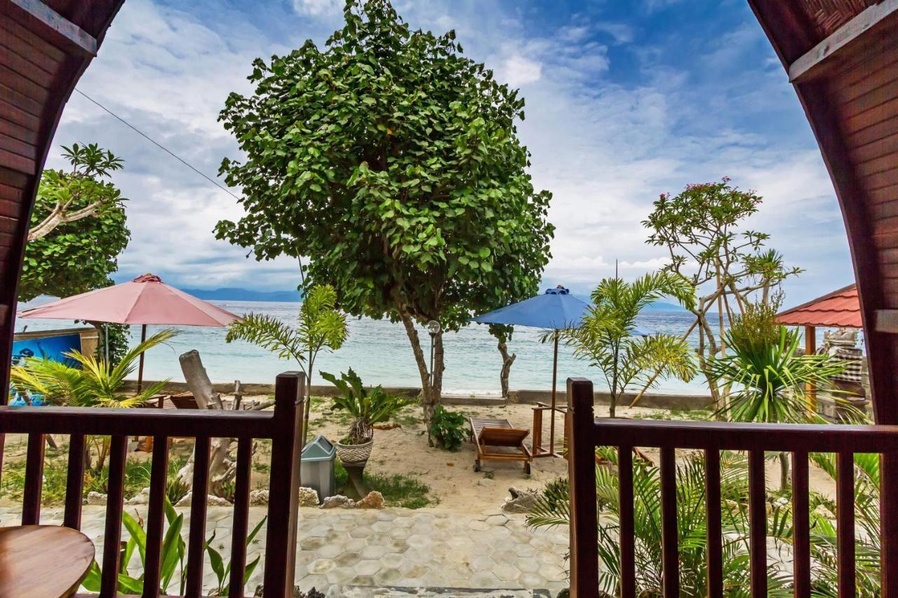 Rama Homestay Ped Ngoại thất bức ảnh