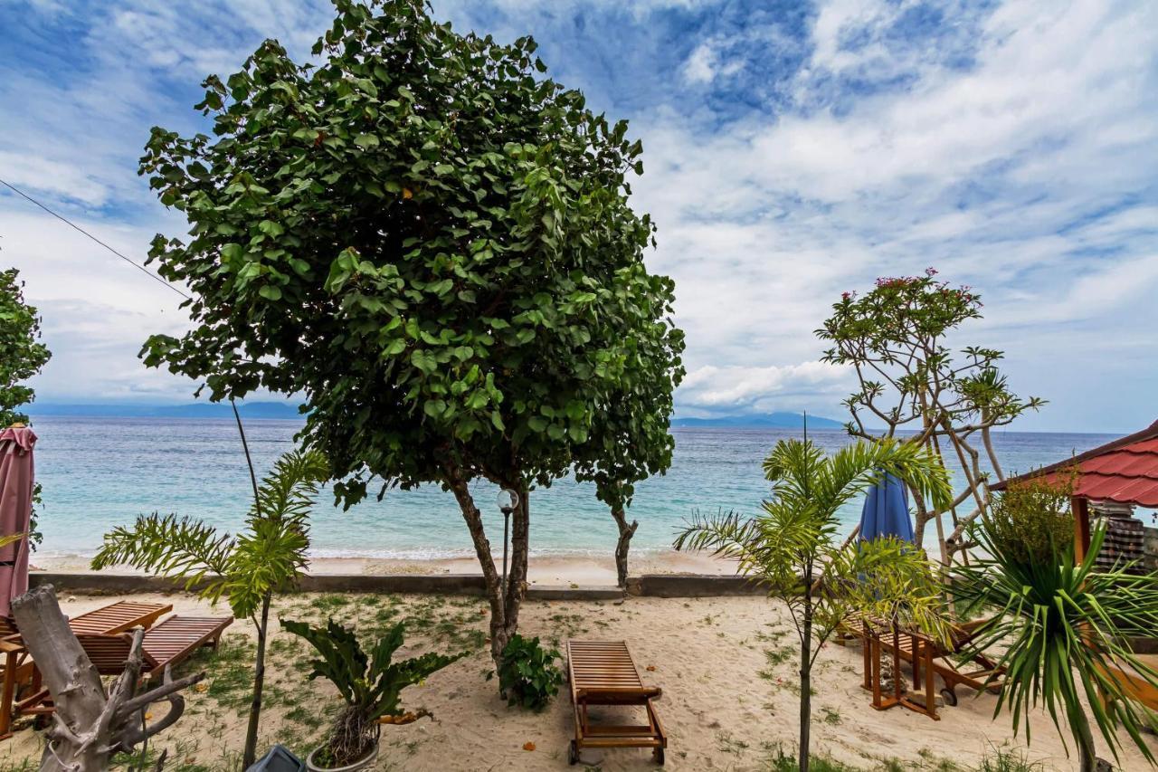 Rama Homestay Ped Ngoại thất bức ảnh