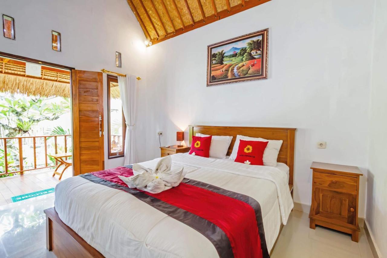Rama Homestay Ped Ngoại thất bức ảnh
