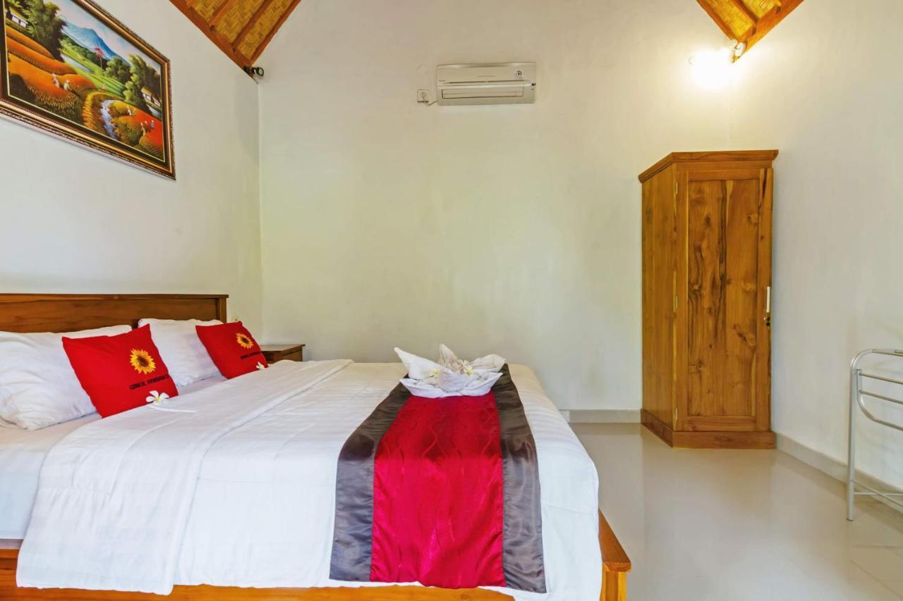 Rama Homestay Ped Ngoại thất bức ảnh