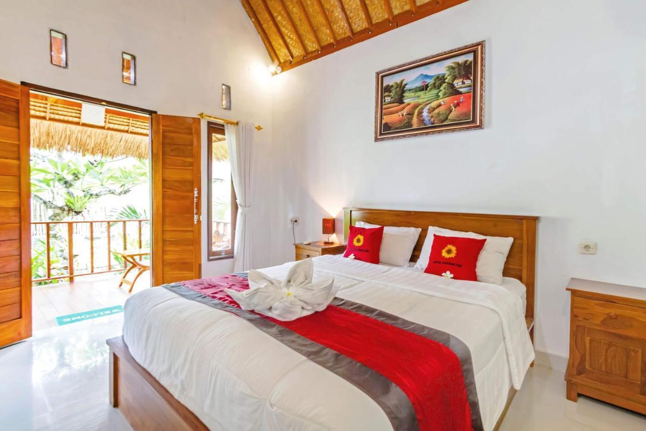 Rama Homestay Ped Ngoại thất bức ảnh