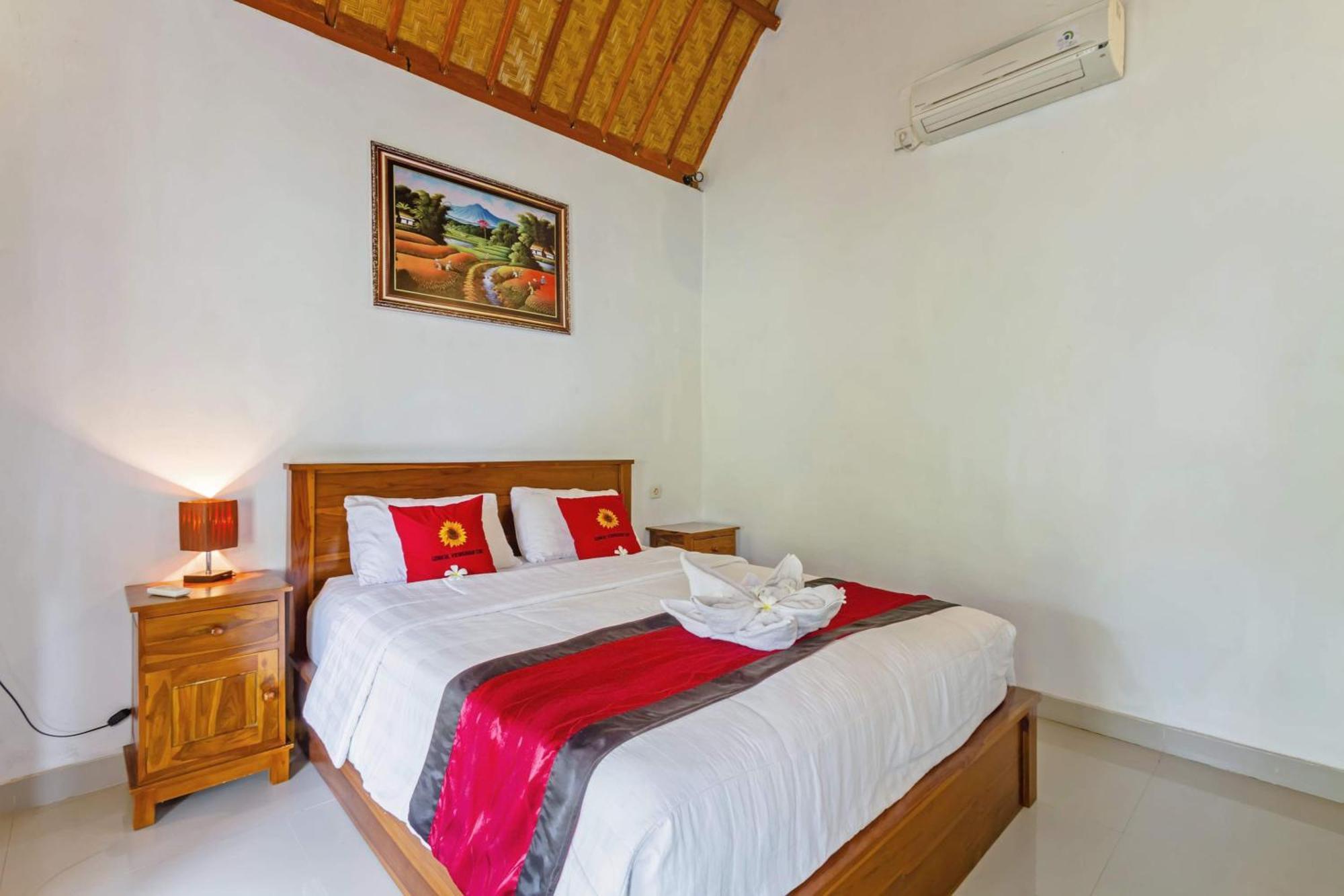Rama Homestay Ped Ngoại thất bức ảnh