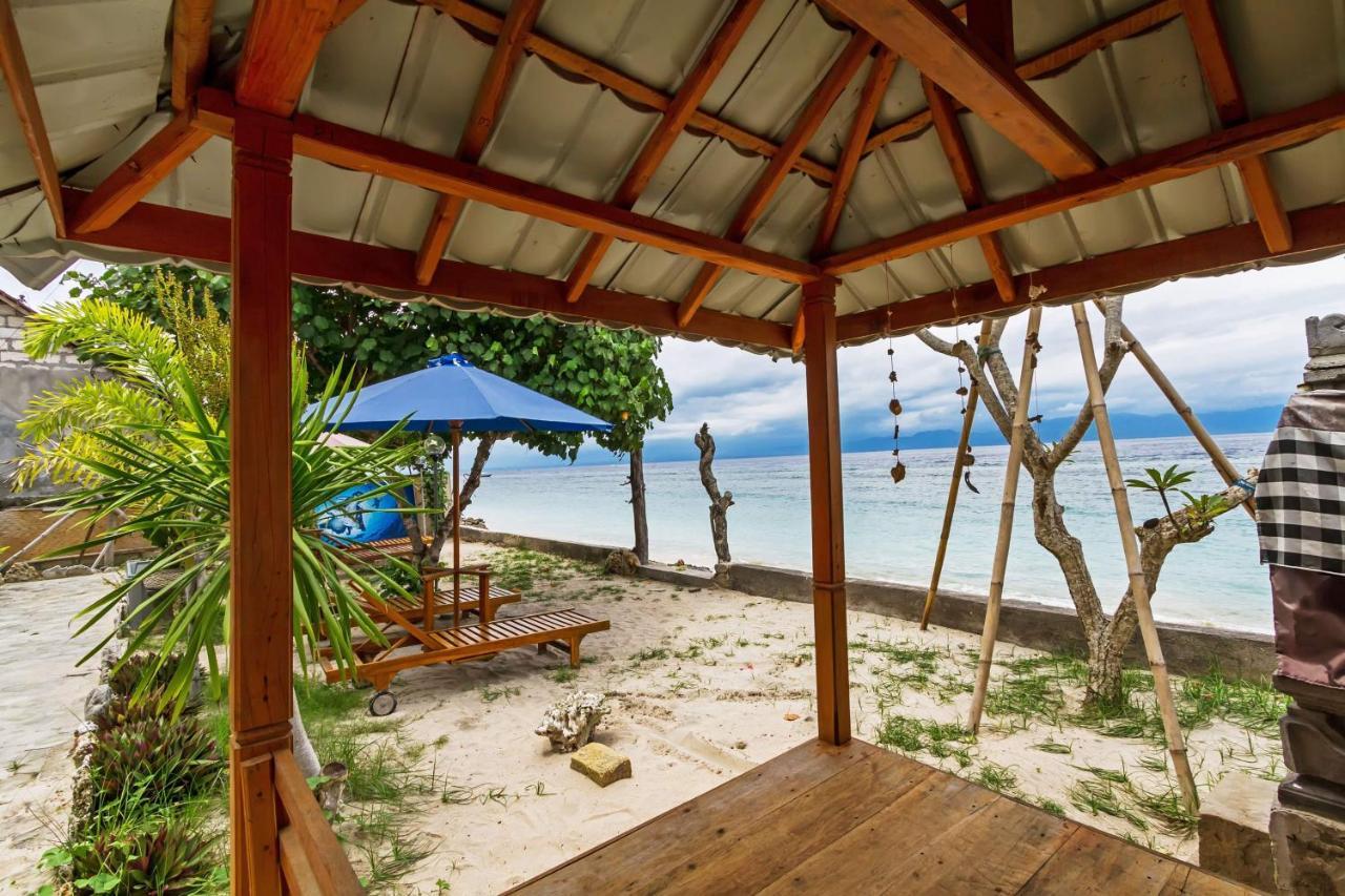 Rama Homestay Ped Ngoại thất bức ảnh