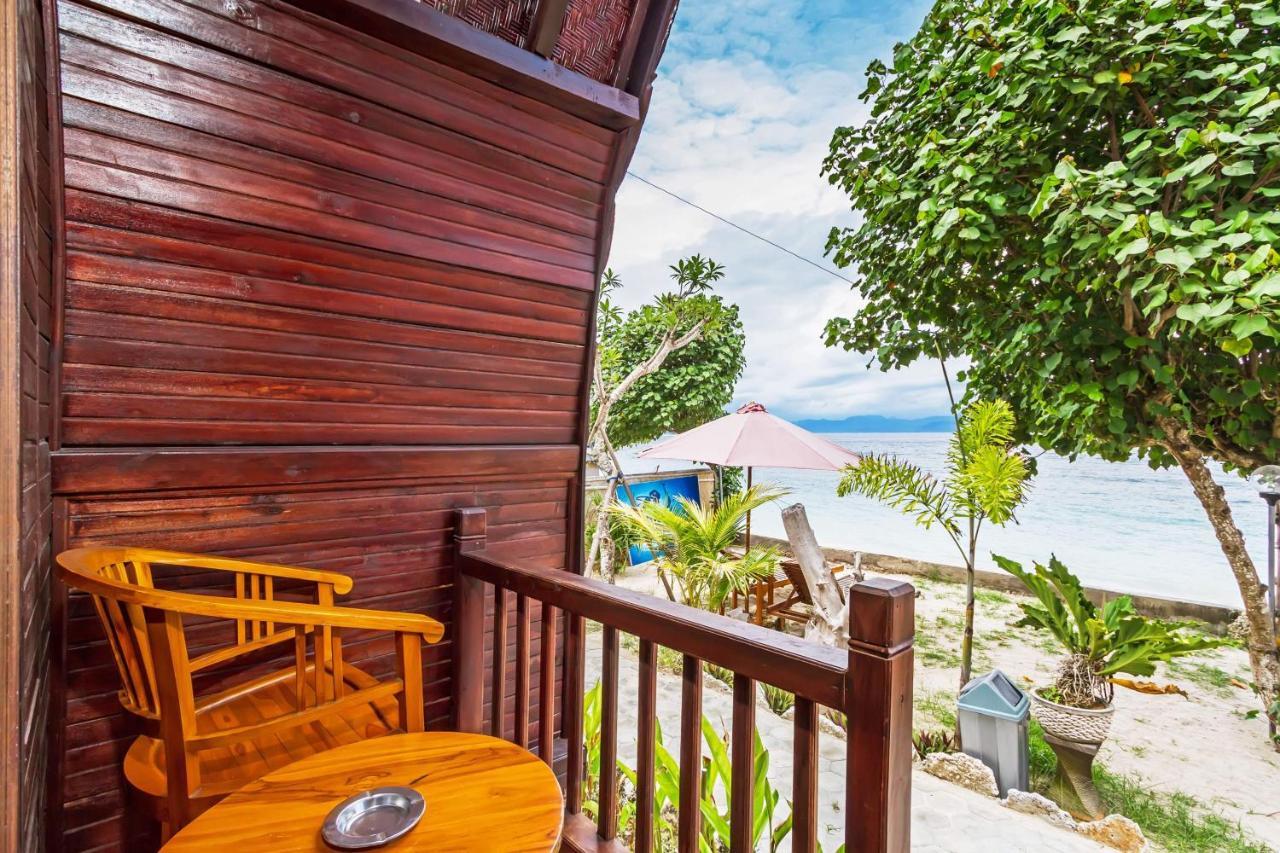 Rama Homestay Ped Ngoại thất bức ảnh