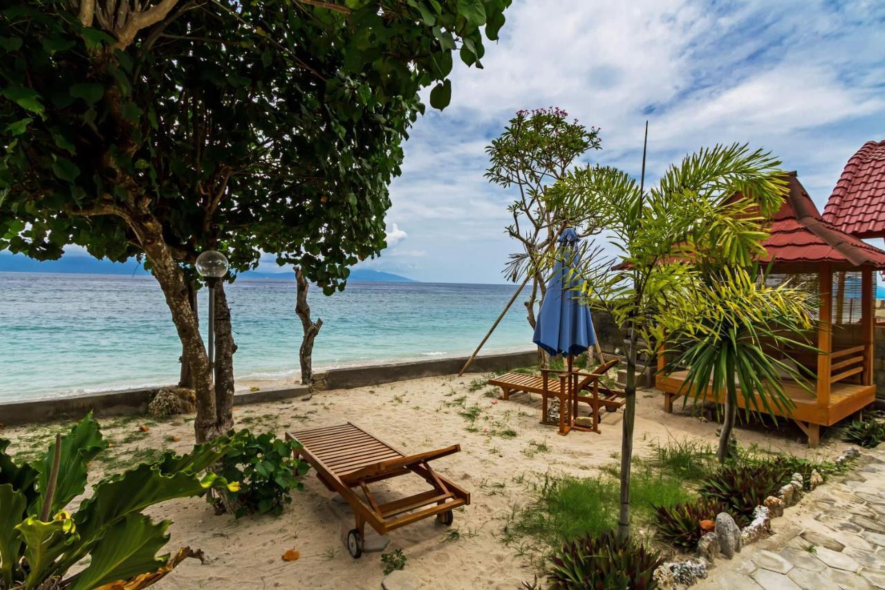 Rama Homestay Ped Ngoại thất bức ảnh